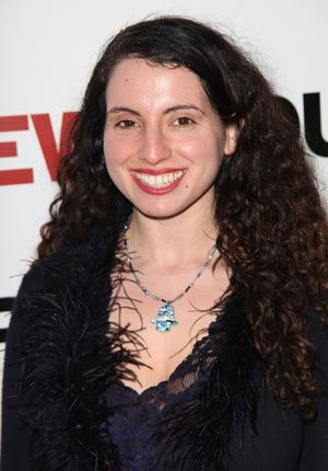 Betty Shamieh

 Photo