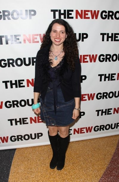 Betty Shamieh Photo