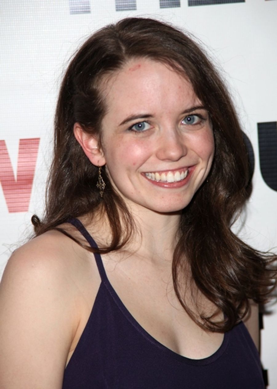 Photo Coverage: 'MOURNING BECOMES ELECTRA' Opening Night Party Image