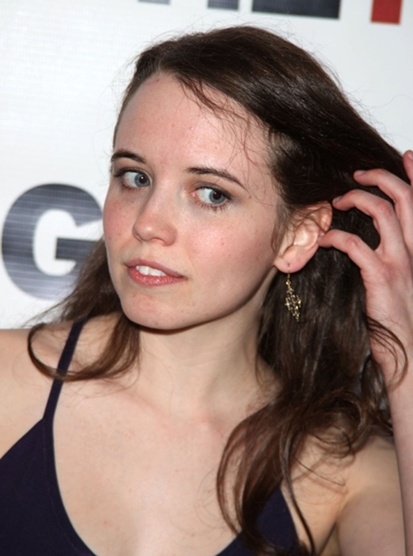 Photo Coverage: 'MOURNING BECOMES ELECTRA' Opening Night Party  Image