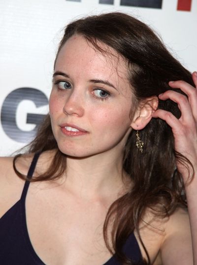 Phoebe Strole Photo