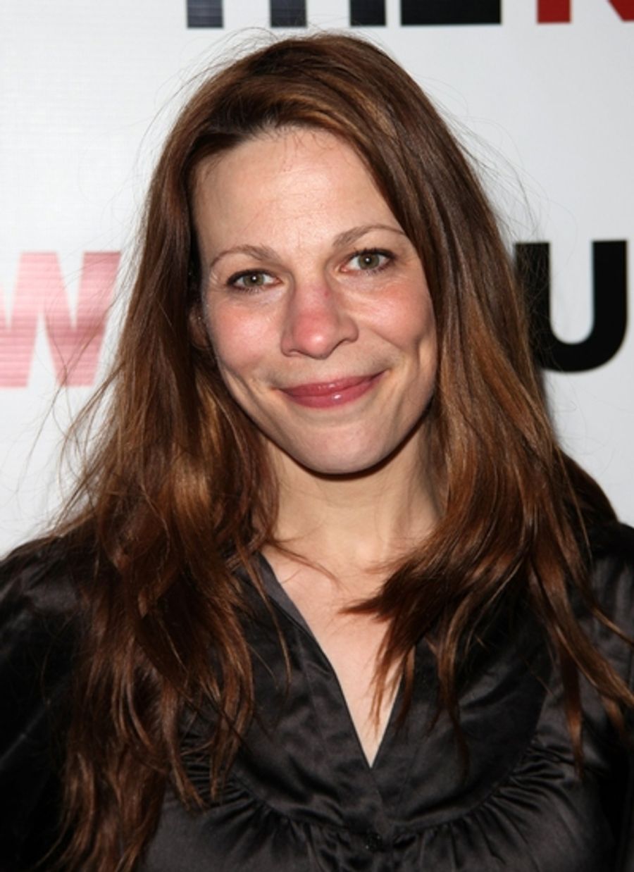 Photo Coverage: 'MOURNING BECOMES ELECTRA' Opening Night Party Image