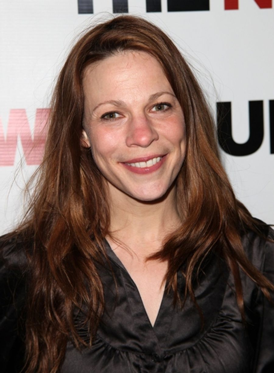 Photo Coverage: 'MOURNING BECOMES ELECTRA' Opening Night Party Image