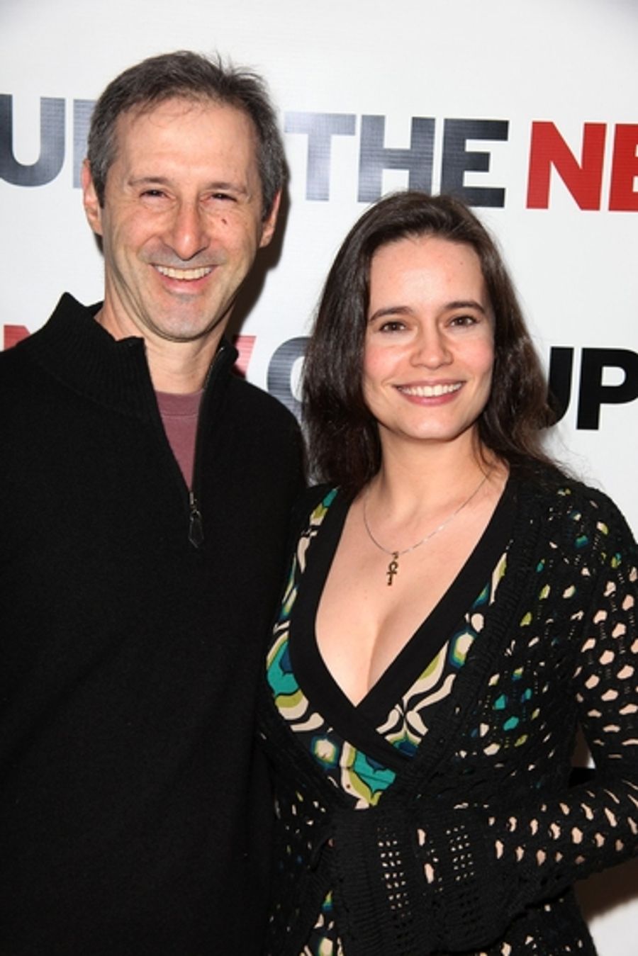 Photo Coverage: 'MOURNING BECOMES ELECTRA' Opening Night Party Image