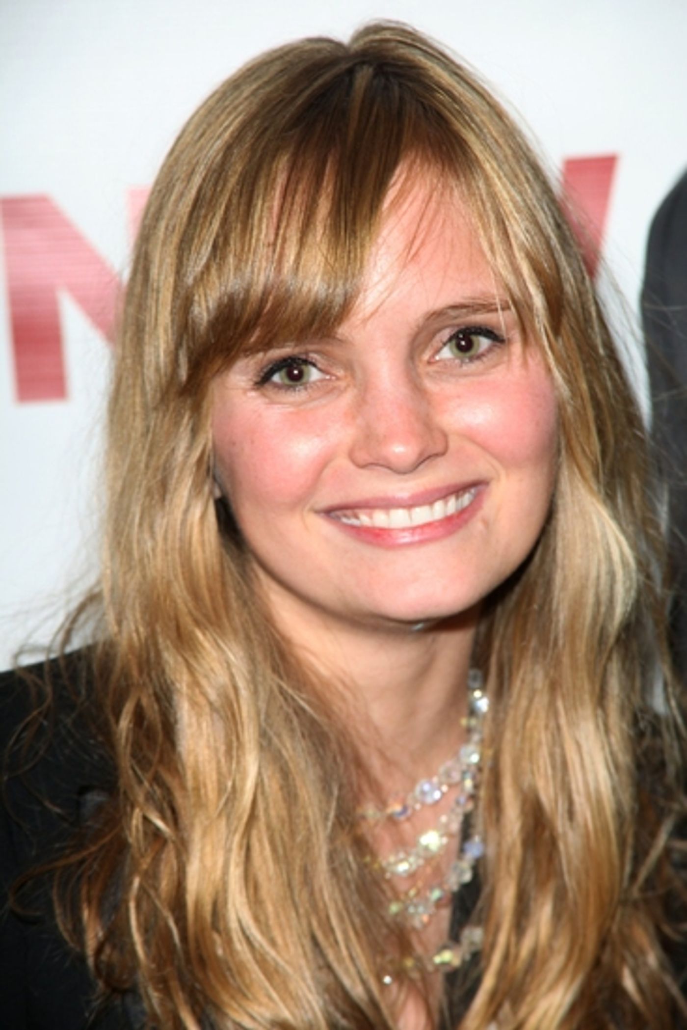 Photo Coverage: 'MOURNING BECOMES ELECTRA' Opening Night Party  Image