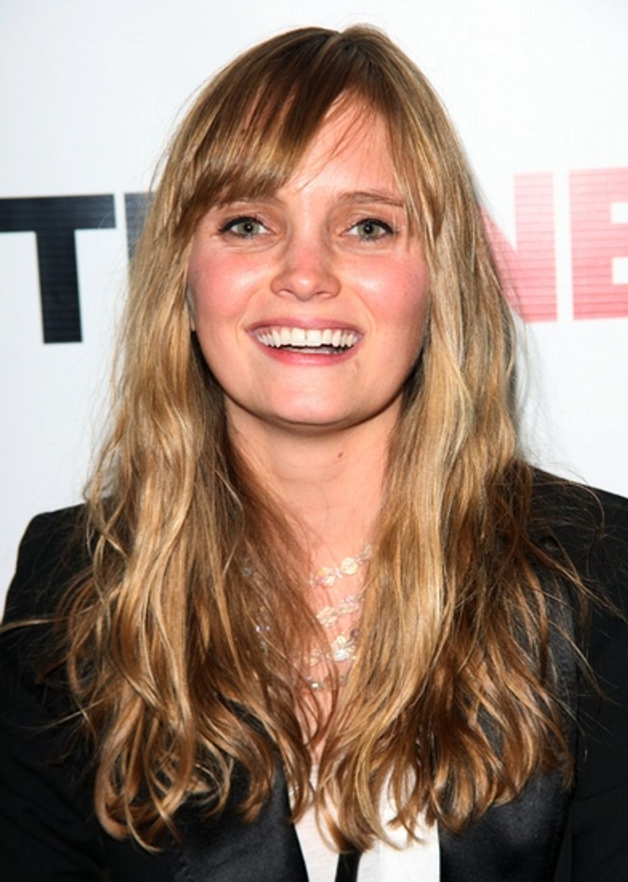 Photo Coverage: 'MOURNING BECOMES ELECTRA' Opening Night Party Image