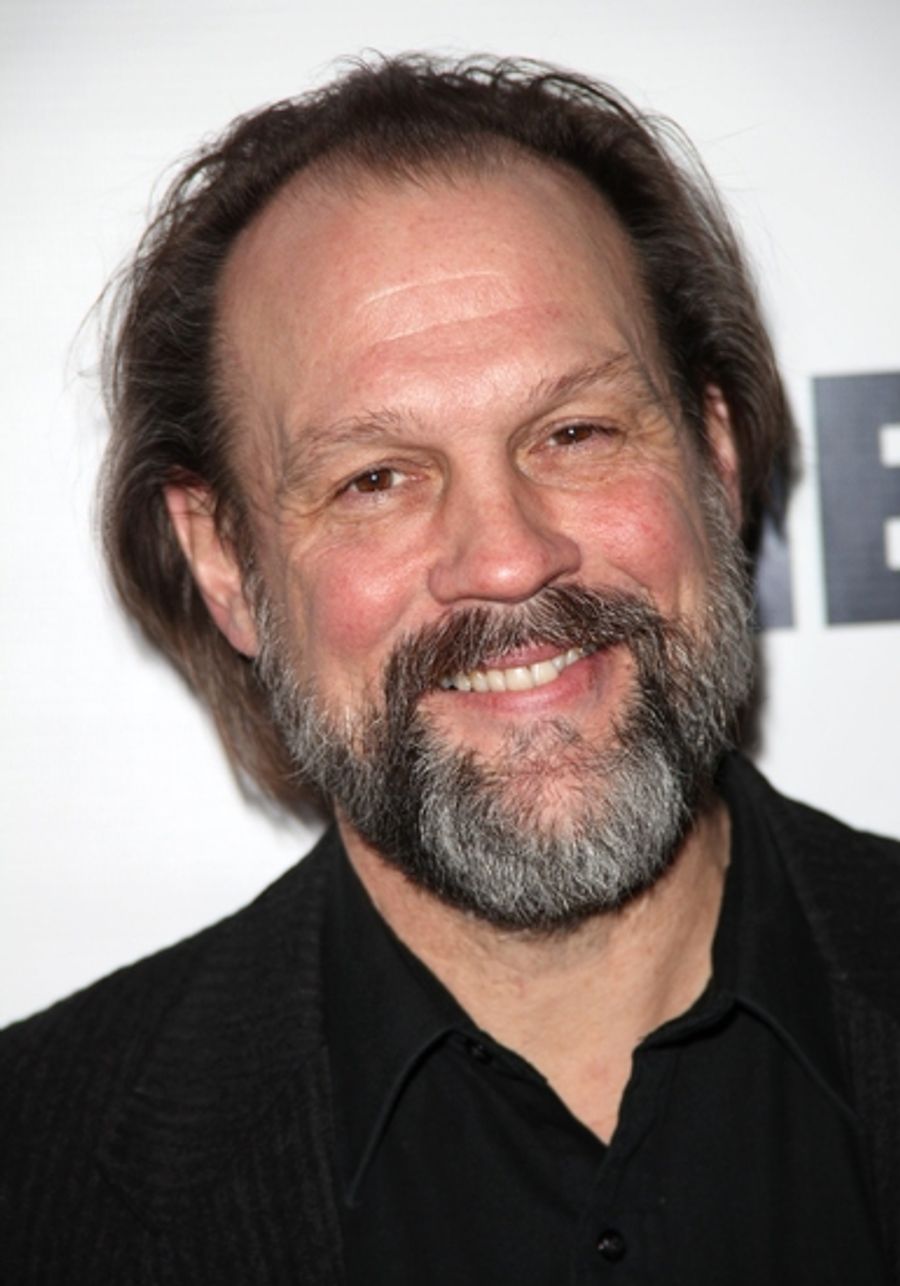 Photo Coverage: 'MOURNING BECOMES ELECTRA' Opening Night Party Image