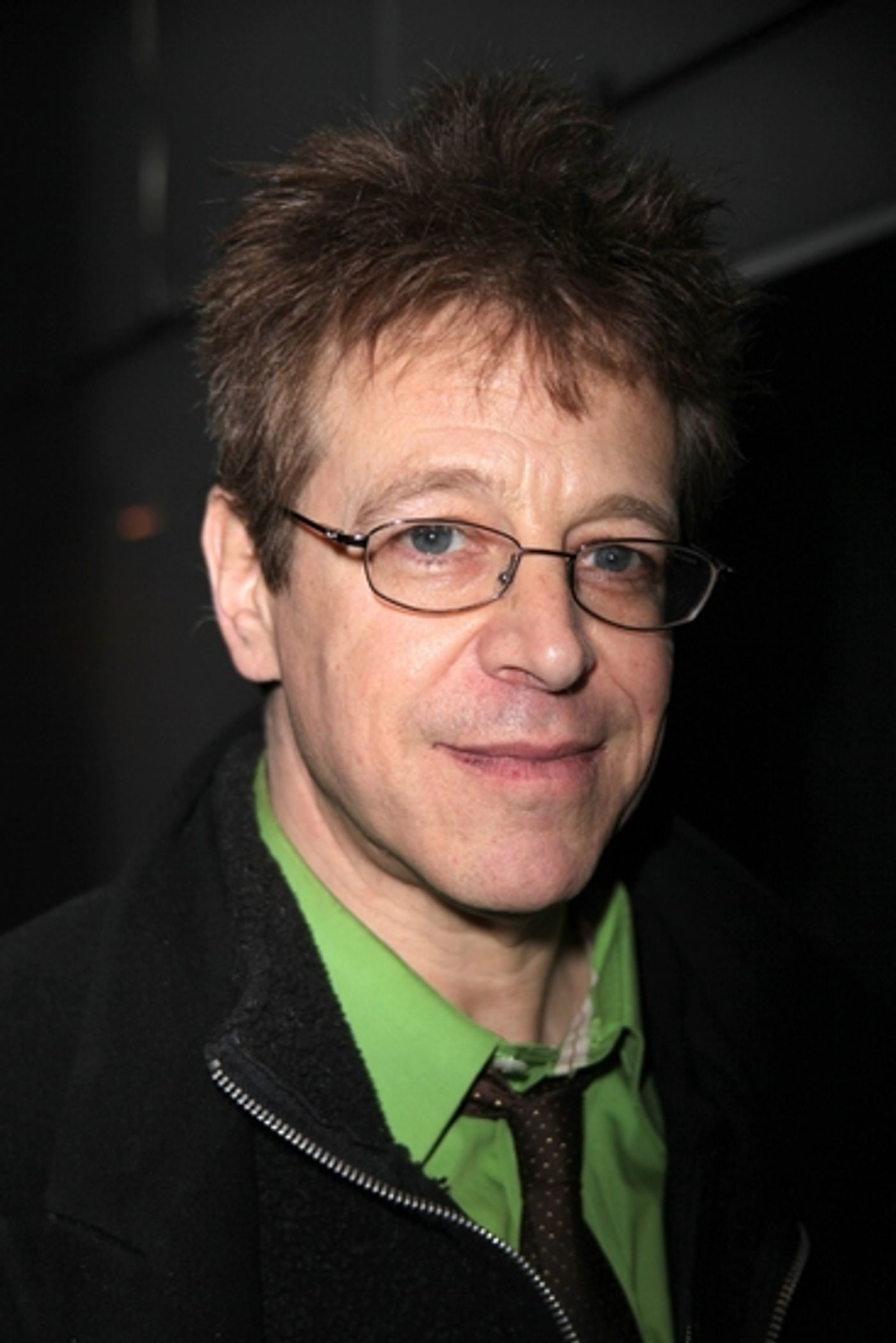 Photo Coverage: 'ROOMS' Press Preview Concert  Image