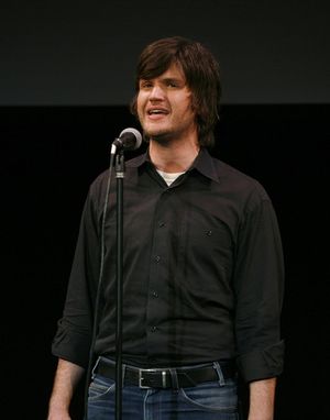 Doug Kreeger

 Photo