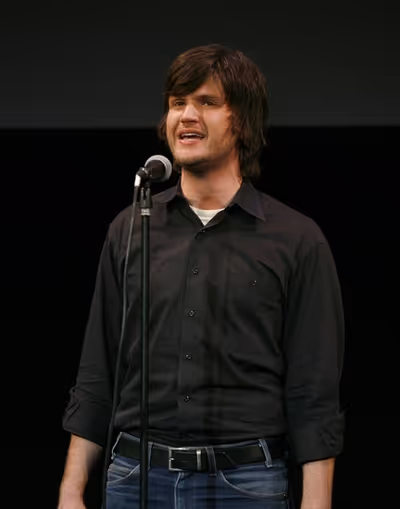 Doug Kreeger

 Photo
