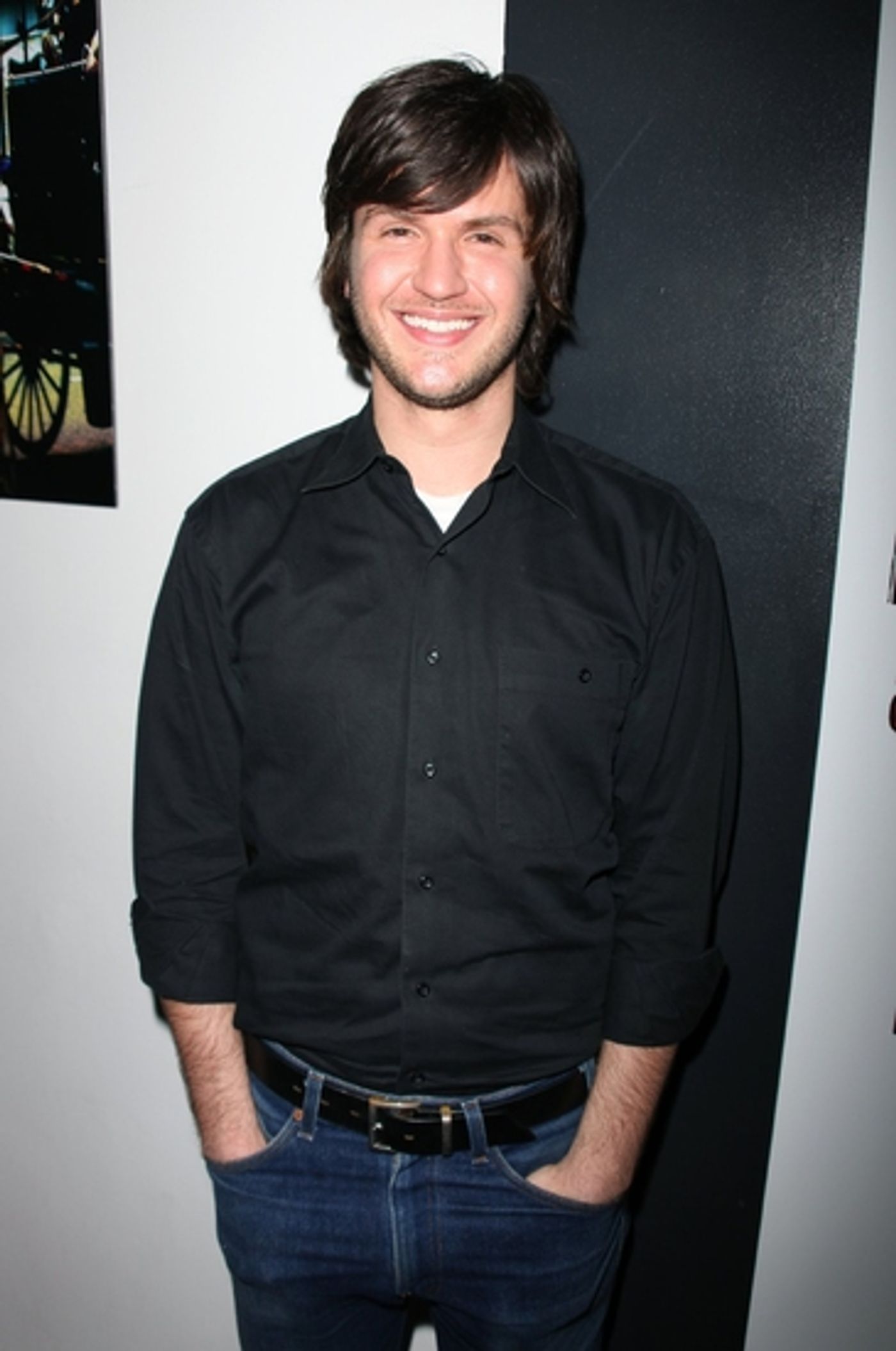 Photo Coverage: 'ROOMS' Press Preview Concert  Image