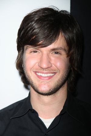 Doug Kreeger

 Photo