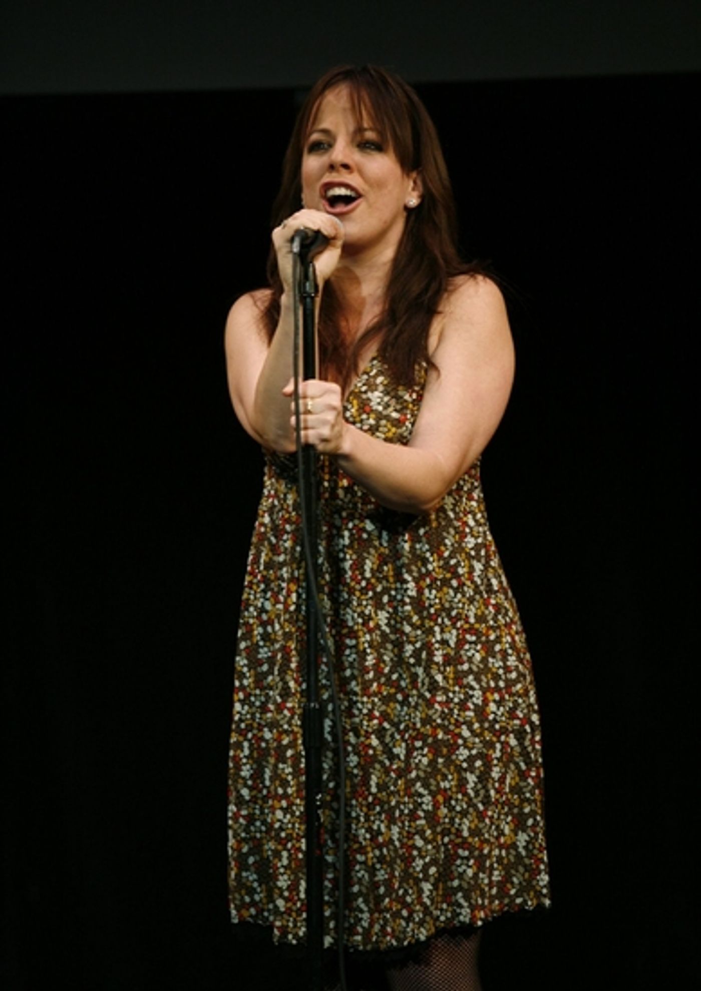 Photo Coverage: 'ROOMS' Press Preview Concert  Image