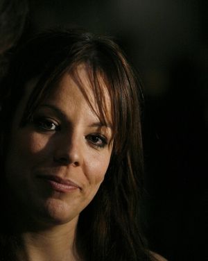 Leslie Kritzer

 Photo