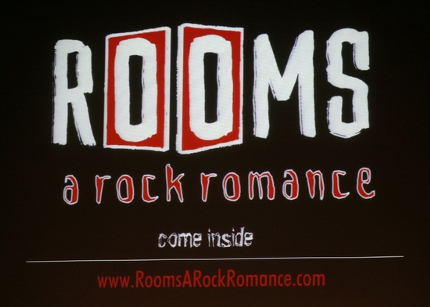 Photo Coverage: 'ROOMS' Press Preview Concert  Image
