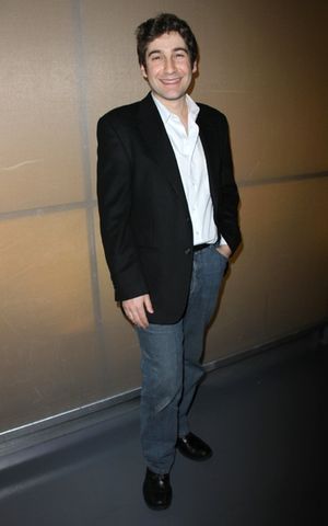 Scott Schwartz

 Photo