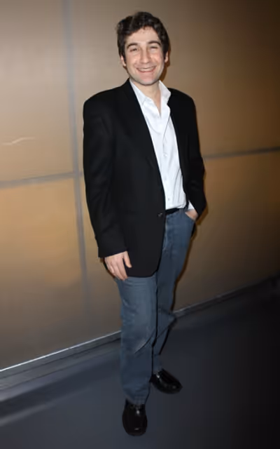 Scott Schwartz

 Photo