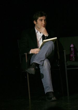 Scott Schwartz

 Photo