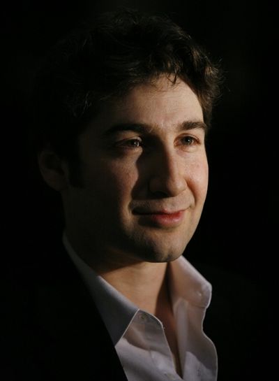 Scott Schwartz

 Photo
