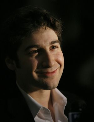 Scott Schwartz Photo