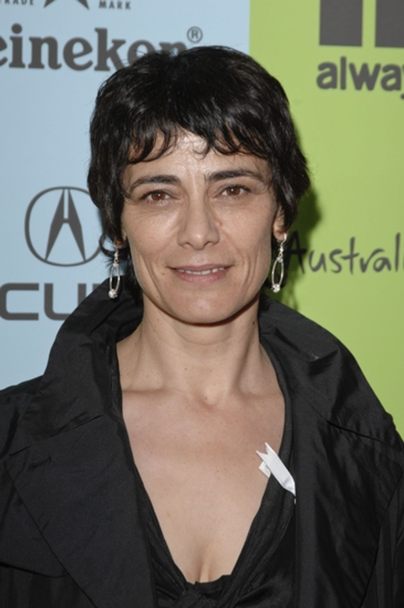 Photo Coverage: 2009 Independent Film Spirit Awards  Image