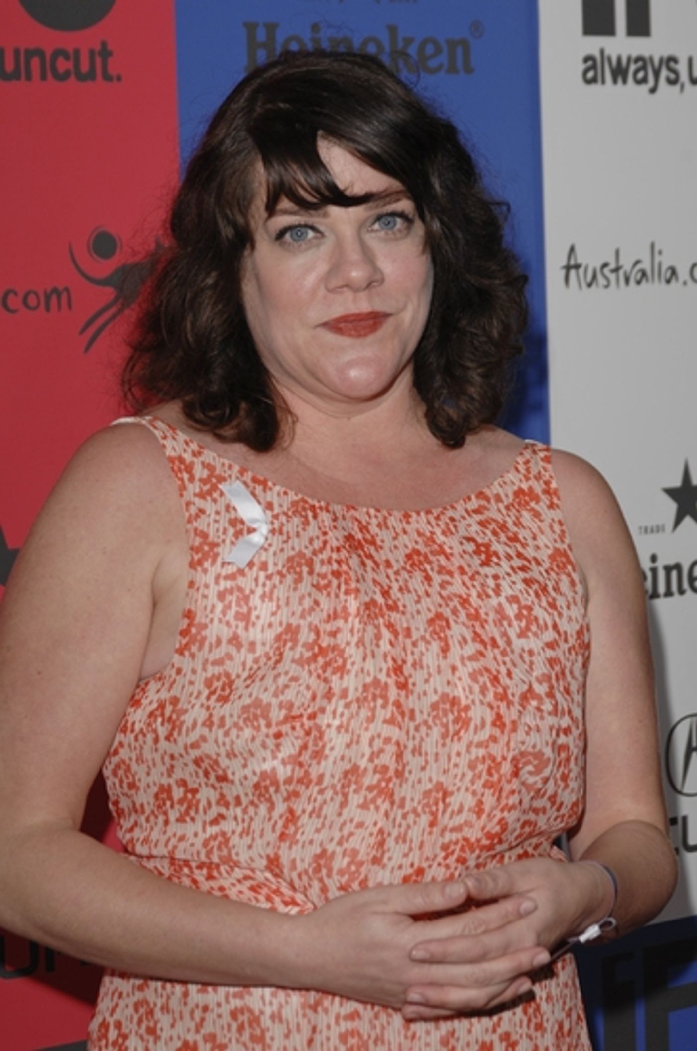 Photo Coverage: 2009 Independent Film Spirit Awards  Image