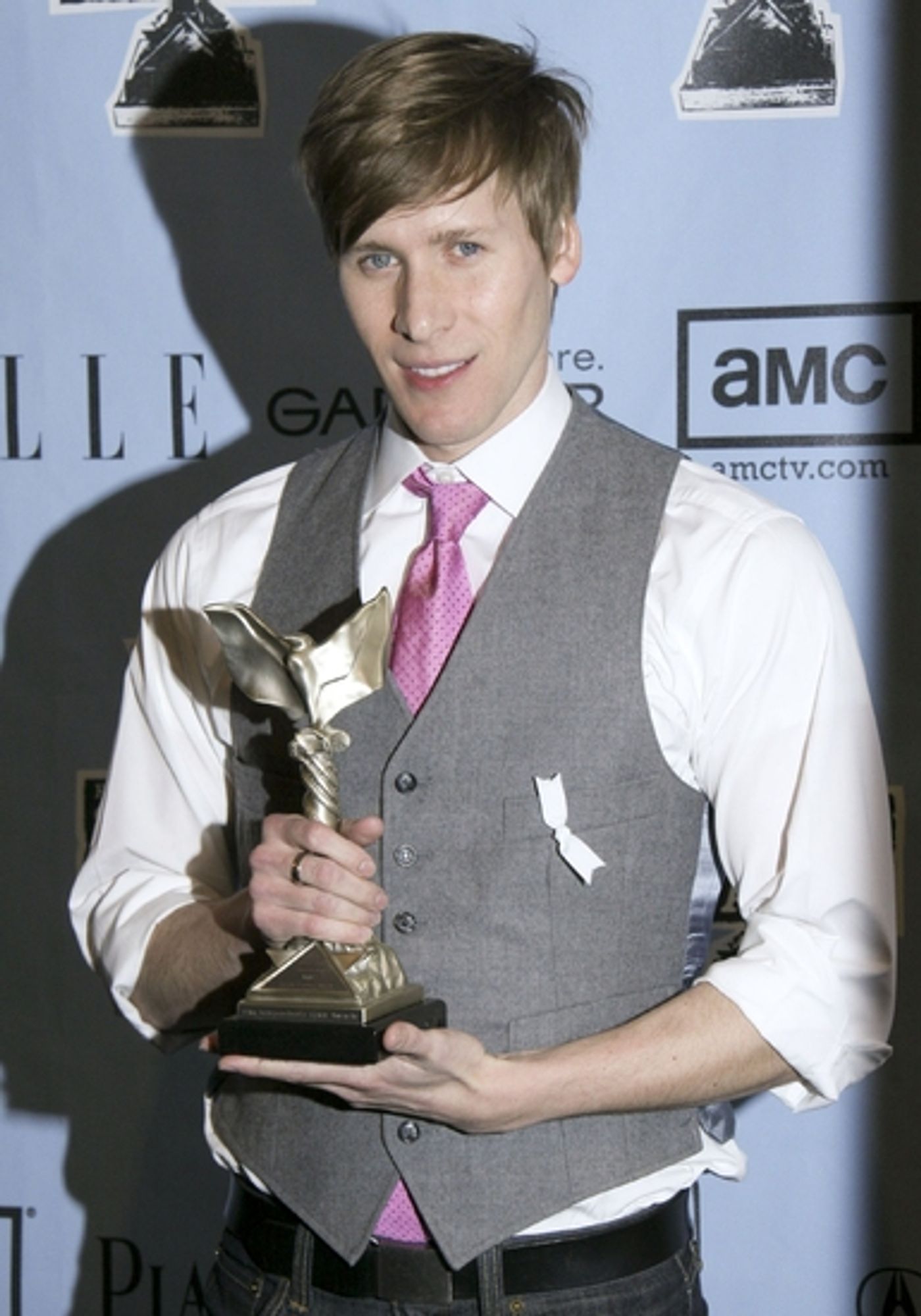 Photo Coverage: 2009 Independent Film Spirit Awards  Image