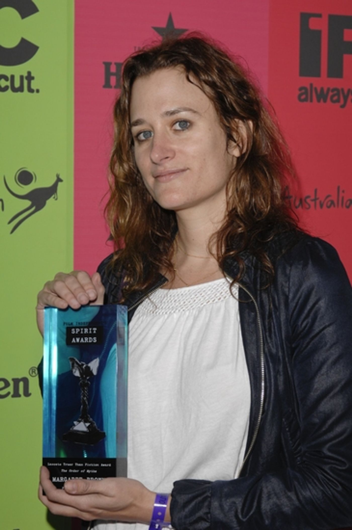 Photo Coverage: 2009 Independent Film Spirit Awards  Image