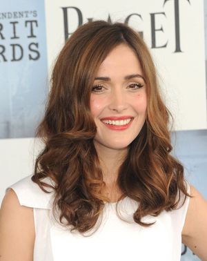 Rose Byrne Photo
