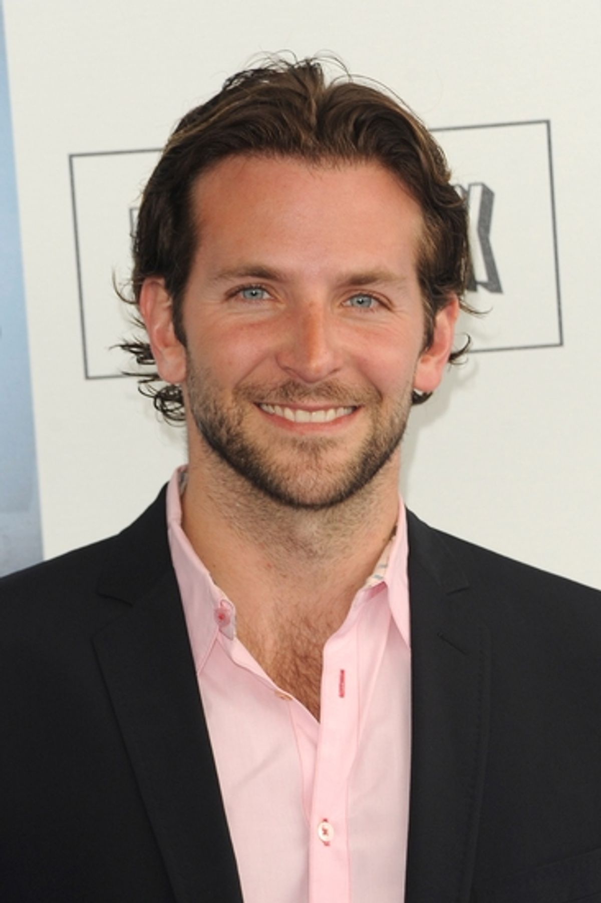 Bradley Cooper

 at 