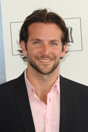 Bradley Cooper

 Photo