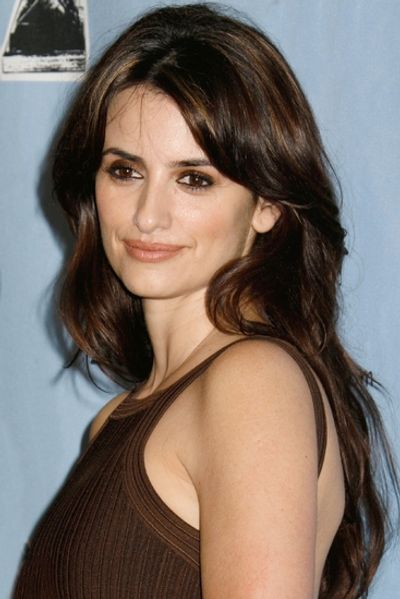 Penelope Cruz Photo