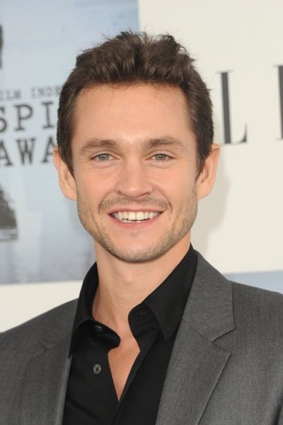 Hugh Dancy Photo