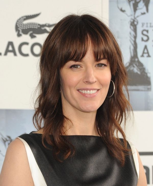 Rosemarie DeWitt Photo