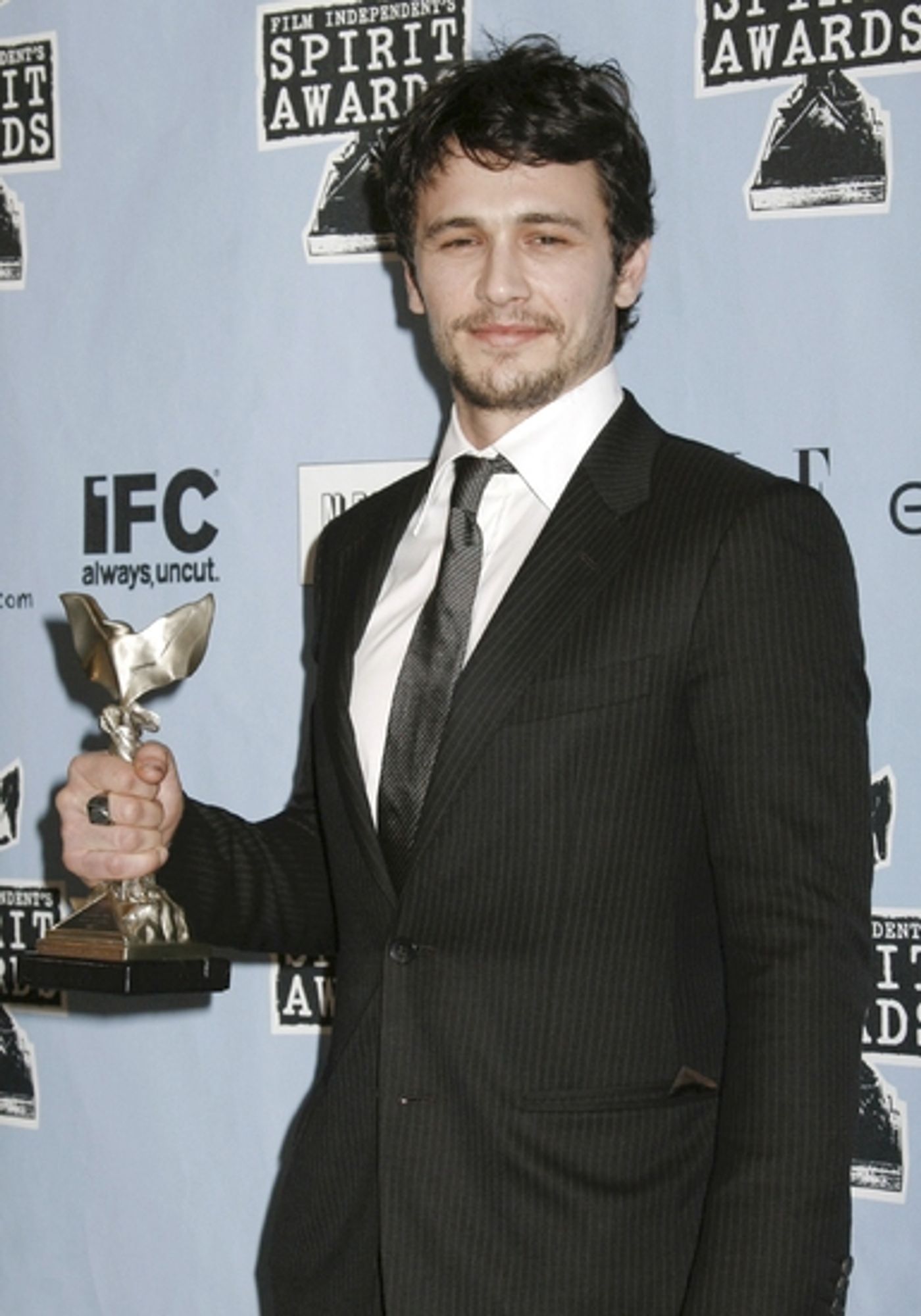 Photo Coverage: 2009 Independent Film Spirit Awards  Image