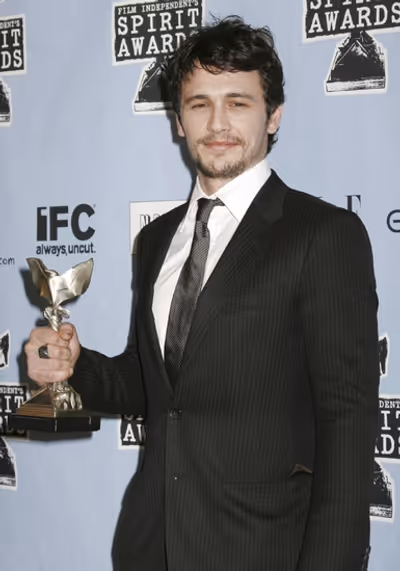 James Franco Photo