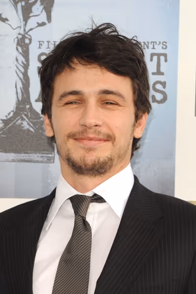 James Franco Photo