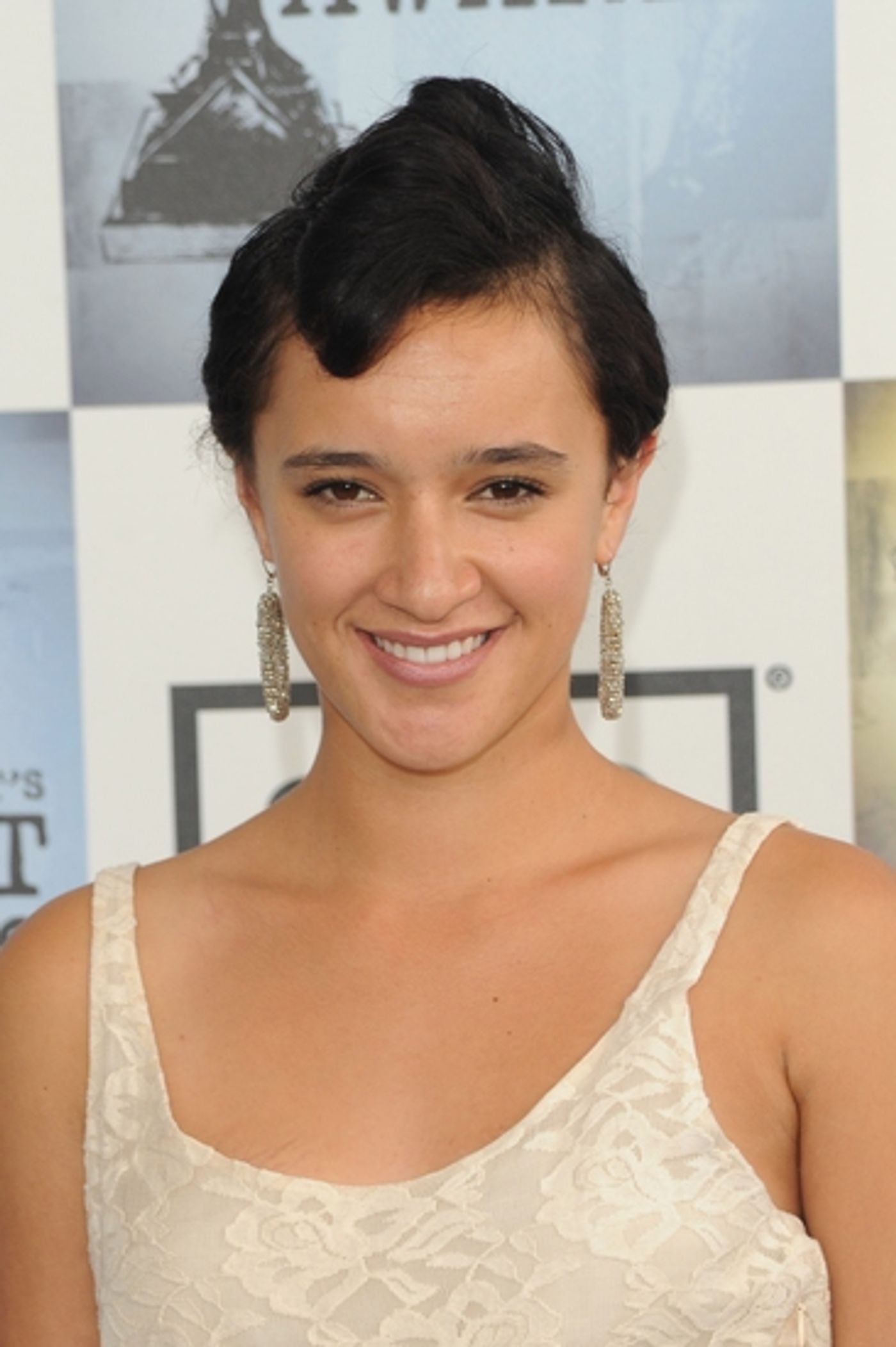 Photo Coverage: 2009 Independent Film Spirit Awards  Image