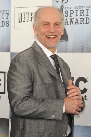 John Malkovich Photo