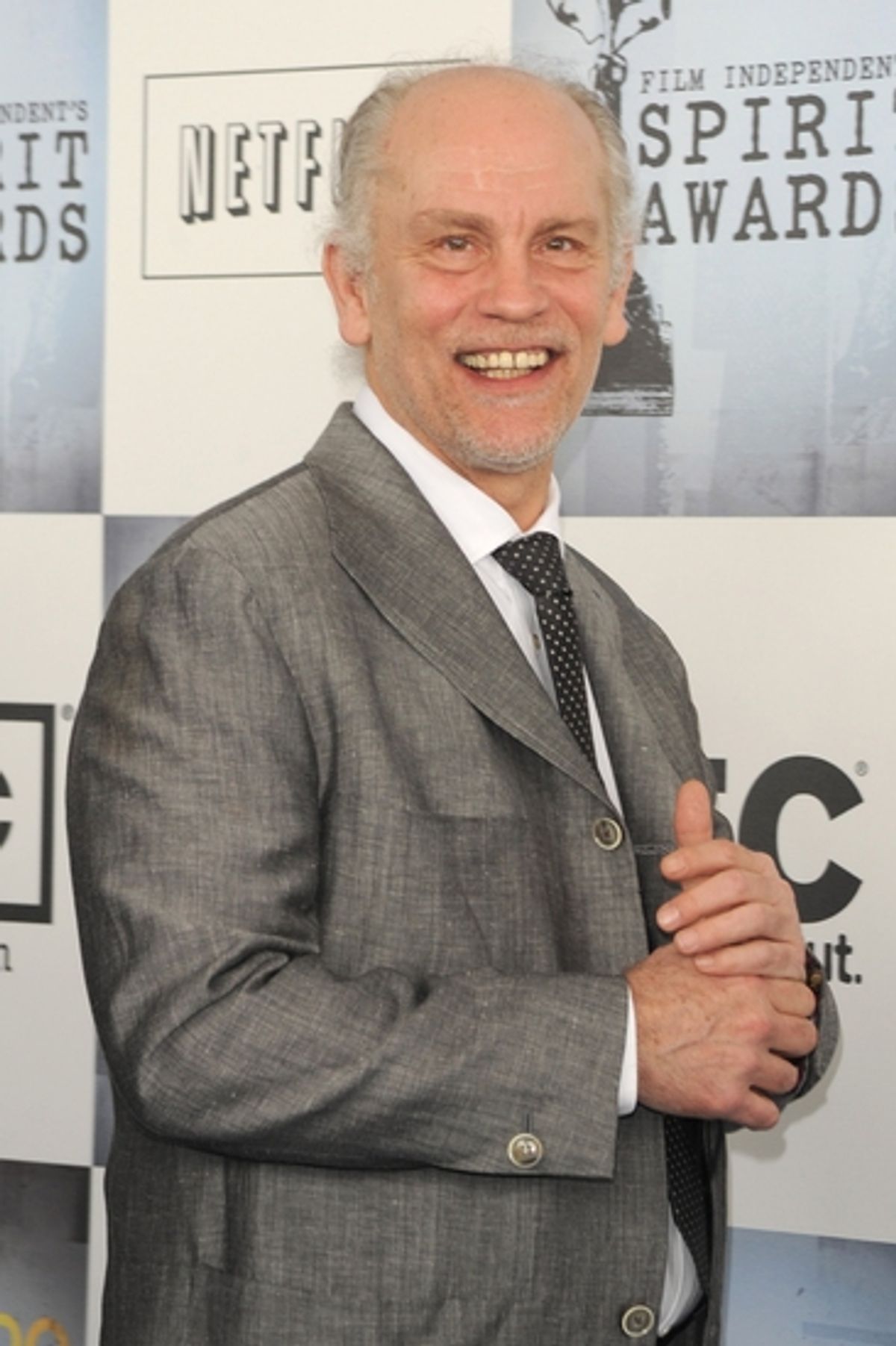 John Malkovich at 