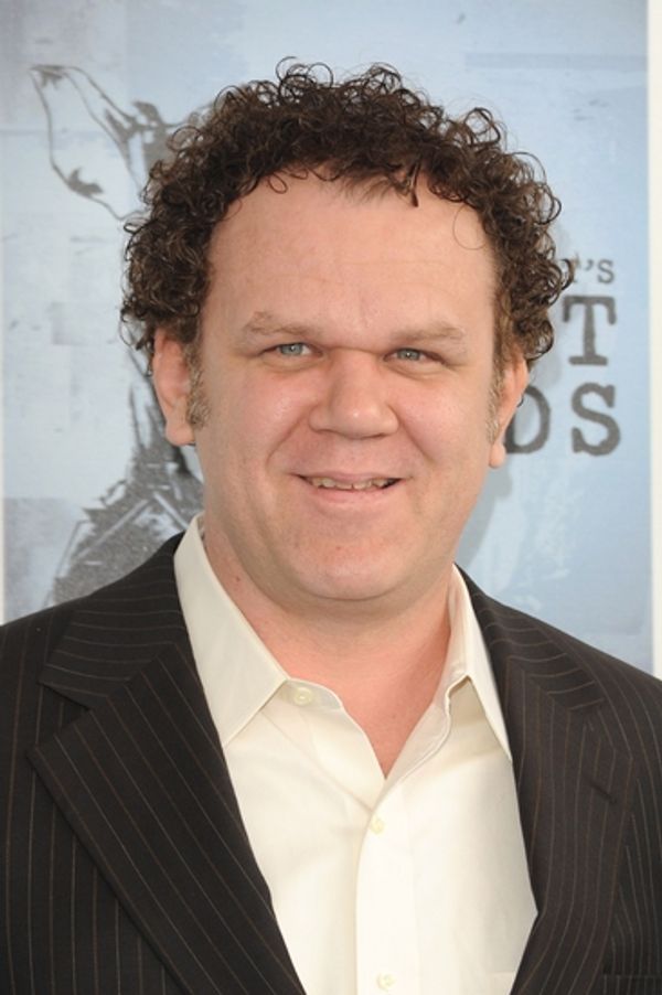 John C. Reilly Photo