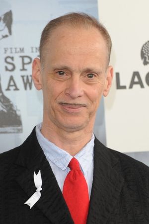 John Waters Photo