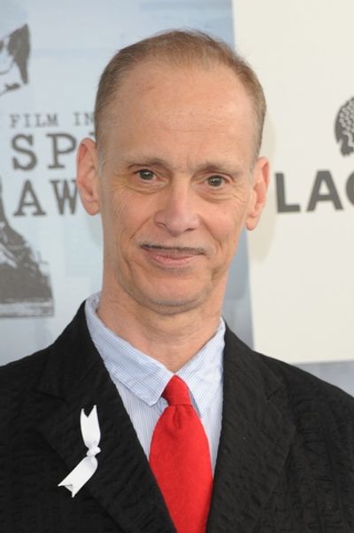 John Waters Photo
