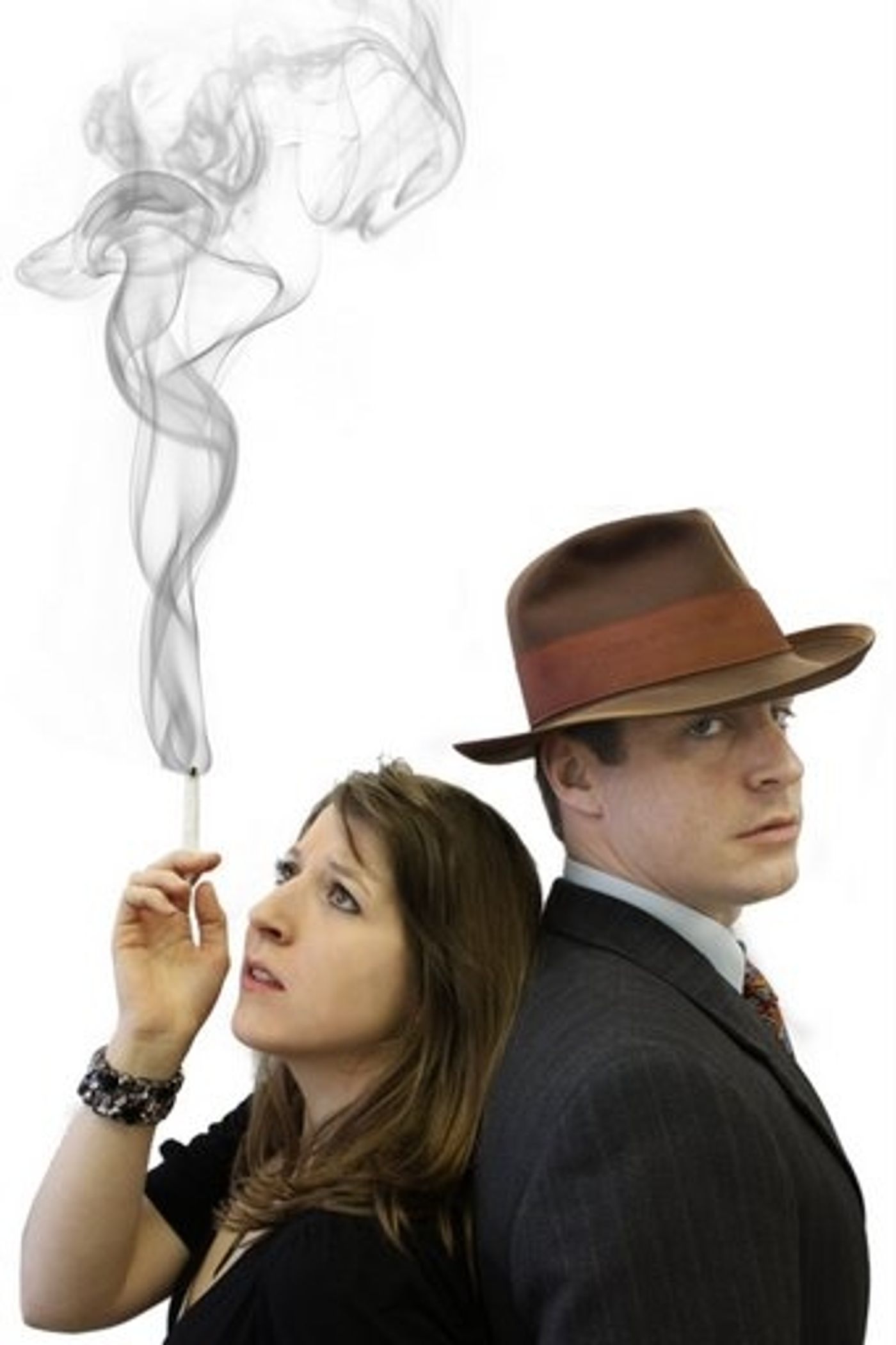 Photo Flash: REEFER MADNESS! At the Bridewell Theater Photo Flash: REEFER MADNESS! At the Bridewell Theater Image