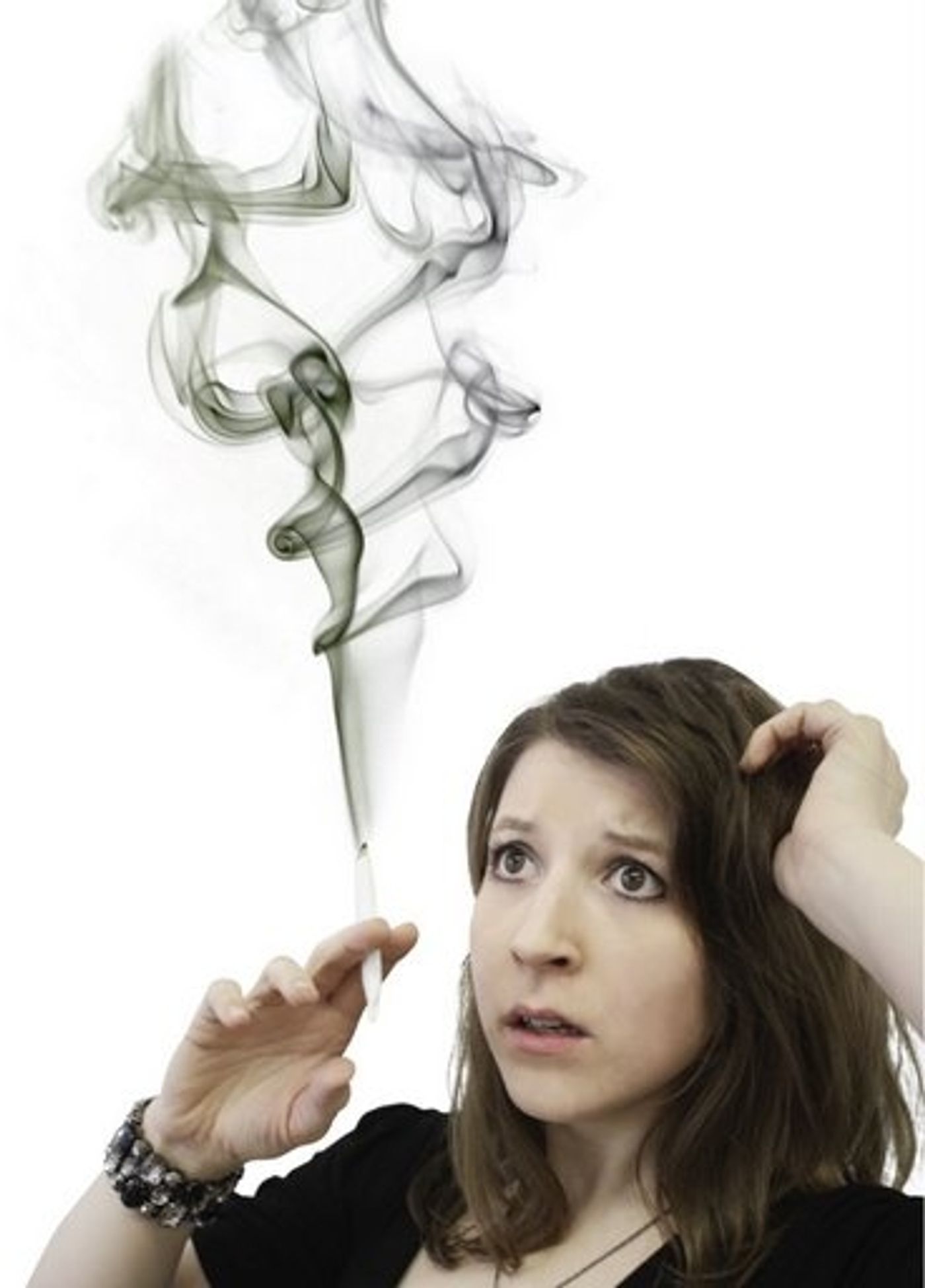 Photo Flash: REEFER MADNESS! At the Bridewell Theater Photo Flash: REEFER MADNESS! At the Bridewell Theater Image