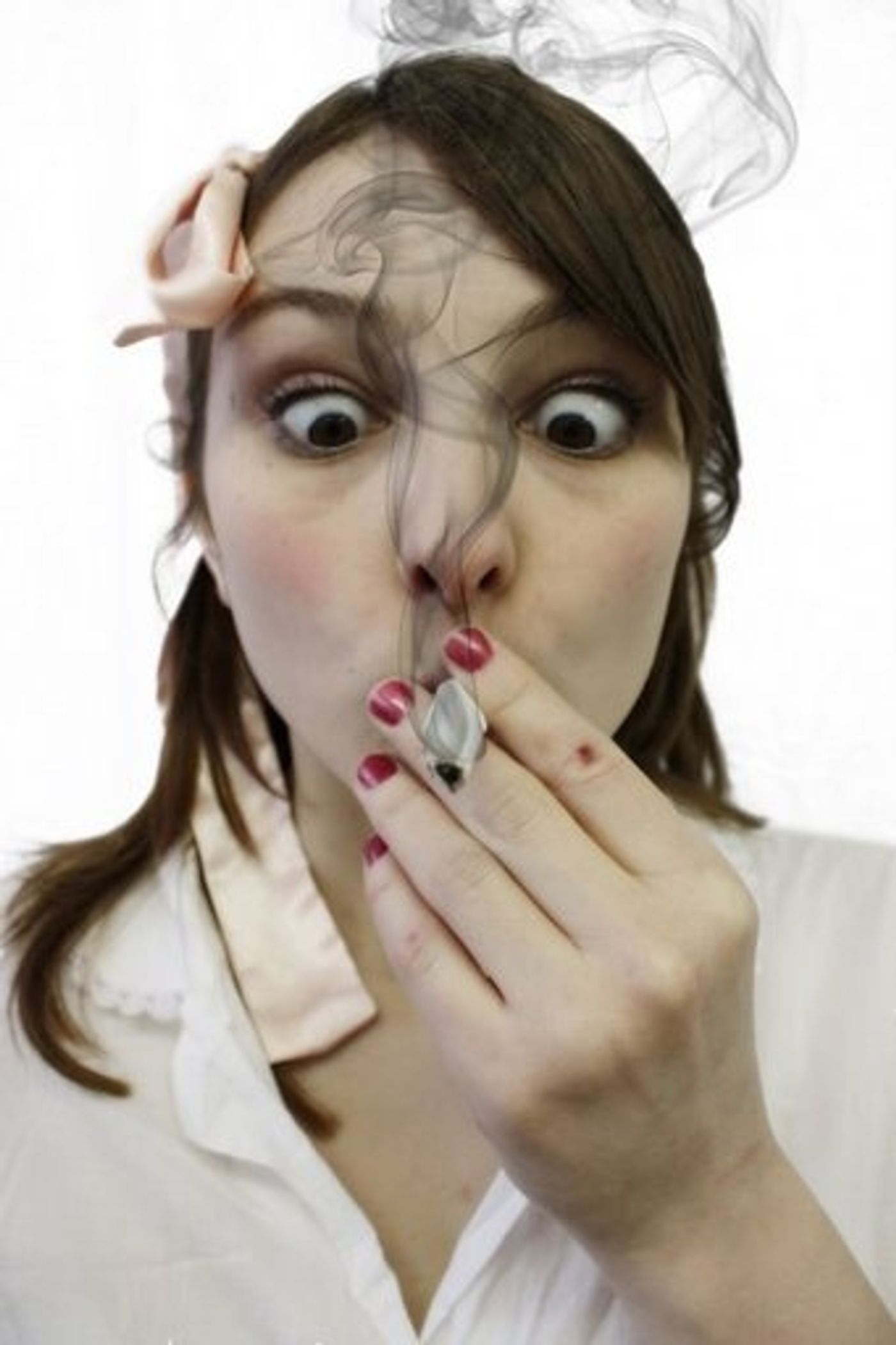 Photo Flash: REEFER MADNESS! At the Bridewell Theater Photo Flash: REEFER MADNESS! At the Bridewell Theater Image