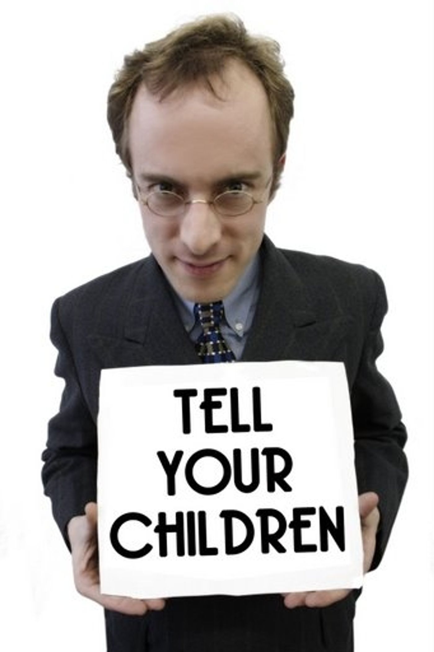 Photo Flash: REEFER MADNESS! At the Bridewell Theater Photo Flash: REEFER MADNESS! At the Bridewell Theater Image