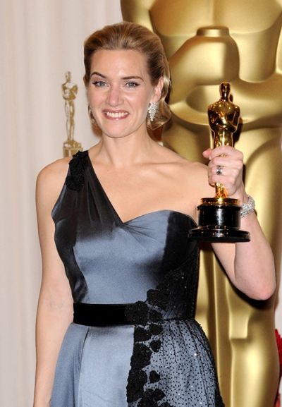 Kate Winslet Photo