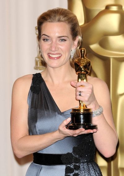 Kate Winslet Photo
