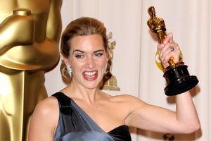 Kate Winslet Photo